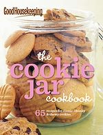 Télécharger le livre :  Good Housekeeping The Cookie Jar Cookbook