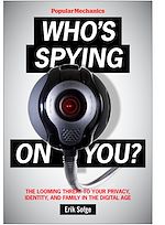 Télécharger le livre :  Popular Mechanics Who's Spying On You?