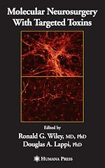 Télécharger le livre :  Molecular Neurosurgery with Targeted Toxins