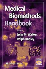 Télécharger le livre :  Medical BioMethods Handbook