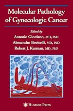 Télécharger le livre :  Molecular Pathology of Gynecologic Cancer