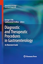 Télécharger le livre :  Diagnostic and Therapeutic Procedures in Gastroenterology