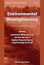 Télécharger le livre :  Environmental Bioengineering