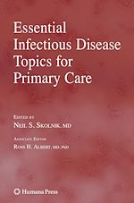 Télécharger le livre :  Essential Infectious Disease Topics for Primary Care