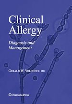 Télécharger le livre :  Clinical Allergy