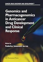 Télécharger le livre :  Genomics and Pharmacogenomics in Anticancer Drug Development and Clinical Response