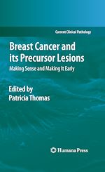 Télécharger le livre :  Breast Cancer and its Precursor Lesions
