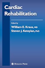 Télécharger le livre :  Cardiac Rehabilitation