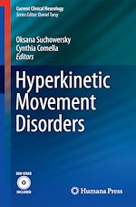 Télécharger le livre :  Hyperkinetic Movement Disorders
