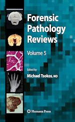Télécharger le livre :  Forensic Pathology Reviews 5