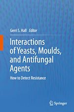 Download this eBook Interactions of Yeasts, Moulds, and Antifungal Agents