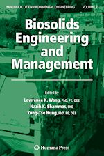 Télécharger le livre :  Biosolids Engineering and Management