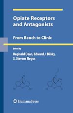 Télécharger le livre :  Opiate Receptors and Antagonists