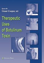 Télécharger le livre :  Therapeutic Uses of Botulinum Toxin