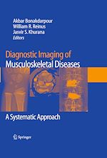 Télécharger le livre :  Diagnostic Imaging of Musculoskeletal Diseases