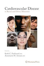 Télécharger le livre :  Cardiovascular Disease in Racial and Ethnic Minorities