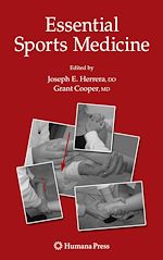 Télécharger le livre :  Essential Sports Medicine