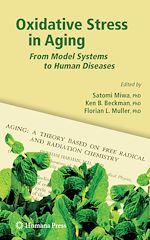 Télécharger le livre :  Oxidative Stress in Aging
