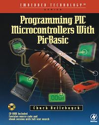 Téléchargez le livre :  Programming PIC Microcontrollers with PICBASIC