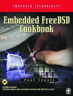 Télécharger le livre :  Embedded FreeBSD Cookbook
