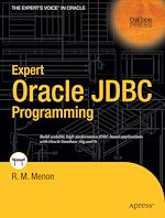 Download this eBook Expert Oracle JDBC Programming