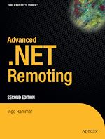 Télécharger le livre :  Advanced .NET Remoting