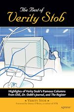 Télécharger le livre :  The Best of Verity Stob