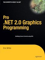 Télécharger le livre :  Pro .NET 2.0 Graphics Programming
