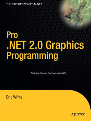 Téléchargez le livre :  Pro .NET 2.0 Graphics Programming