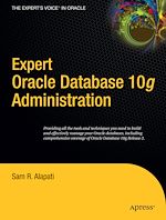 Télécharger le livre :  Expert Oracle Database 10g Administration