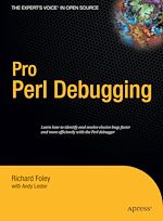 Télécharger le livre :  Pro Perl Debugging