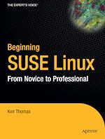 Télécharger le livre :  Beginning SUSE Linux