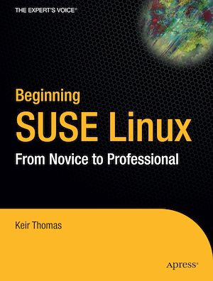 Téléchargez le livre :  Beginning SUSE Linux
