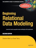 Download this eBook Beginning Relational Data Modeling