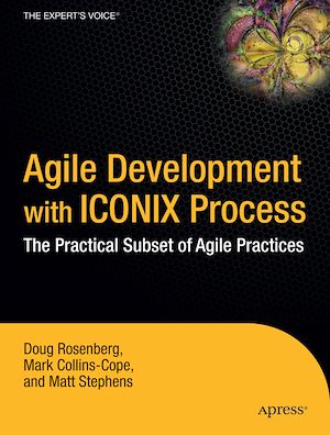 Téléchargez le livre :  Agile Development with ICONIX Process