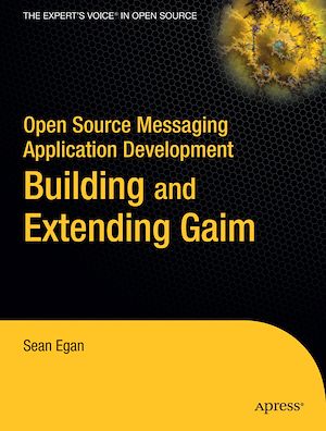 Téléchargez le livre :  Open Source Messaging Application Development
