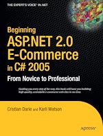 Télécharger le livre :  Beginning ASP.NET 2.0 E-Commerce in C# 2005