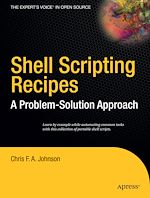 Télécharger le livre :  Shell Scripting Recipes