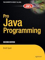 Télécharger le livre :  Pro Java Programming