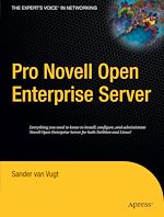 Télécharger le livre :  Pro Novell Open Enterprise Server