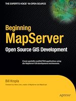 Télécharger le livre :  Beginning MapServer