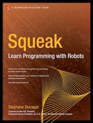 Téléchargez le livre :  Squeak