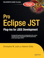 Télécharger le livre :  Pro Eclipse JST