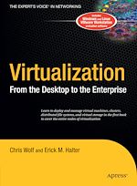 Télécharger le livre :  Virtualization