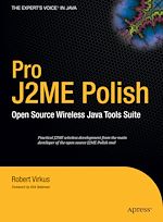 Télécharger le livre :  Pro J2ME Polish