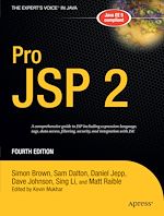 Télécharger le livre :  Pro JSP 2