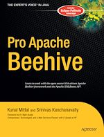 Télécharger le livre :  Pro Apache Beehive