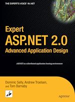 Télécharger le livre :  Expert ASP.NET 2.0 Advanced Application Design