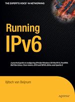 Télécharger le livre :  Running IPv6
