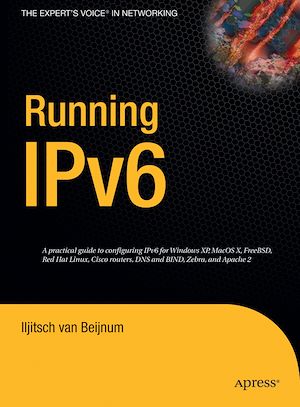 Téléchargez le livre :  Running IPv6
